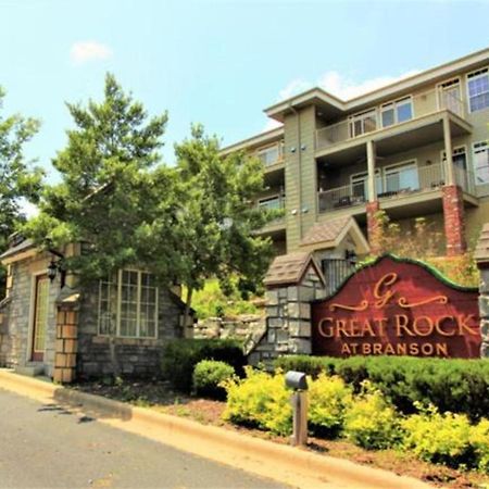 Branson'S Great Rock Retreat Apartment Ngoại thất bức ảnh