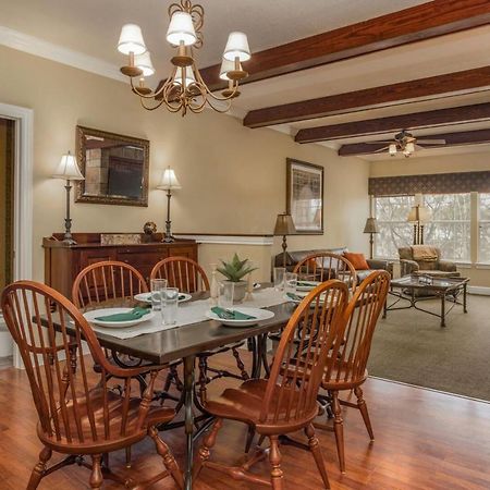 Branson'S Great Rock Retreat Apartment Ngoại thất bức ảnh