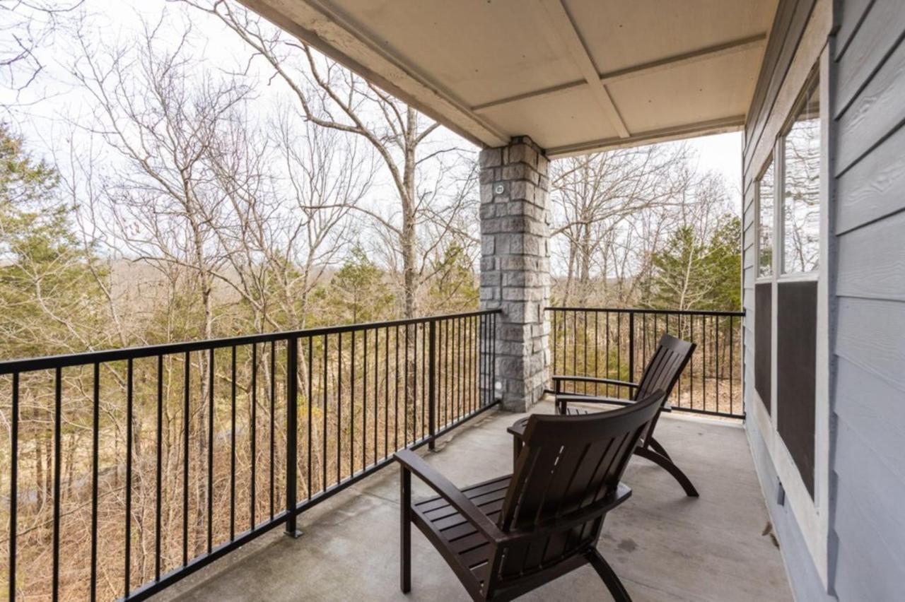 Branson'S Great Rock Retreat Apartment Ngoại thất bức ảnh