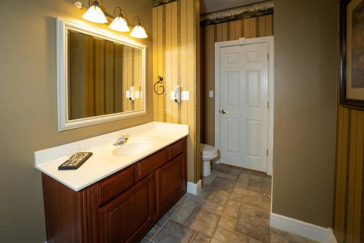 Branson'S Great Rock Retreat Apartment Ngoại thất bức ảnh