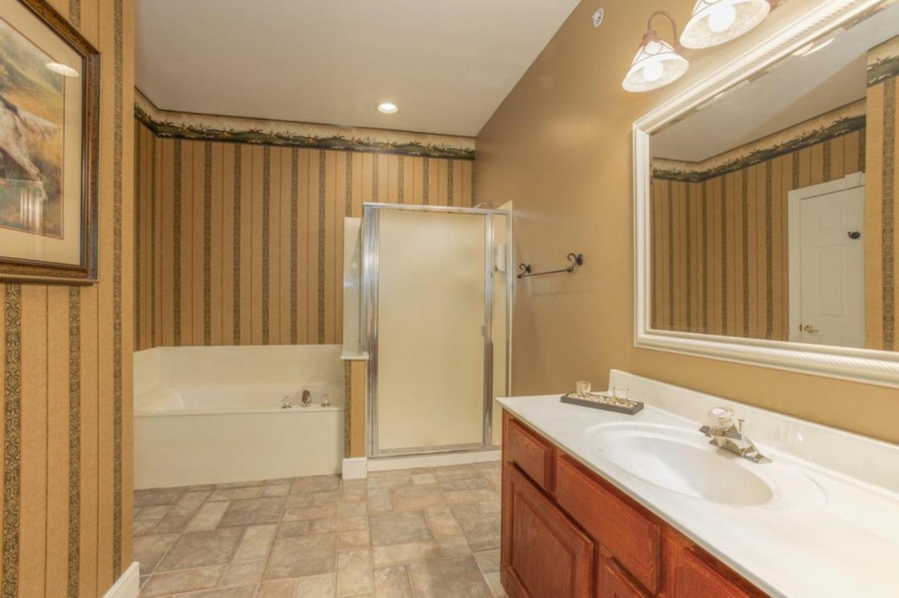Branson'S Great Rock Retreat Apartment Ngoại thất bức ảnh