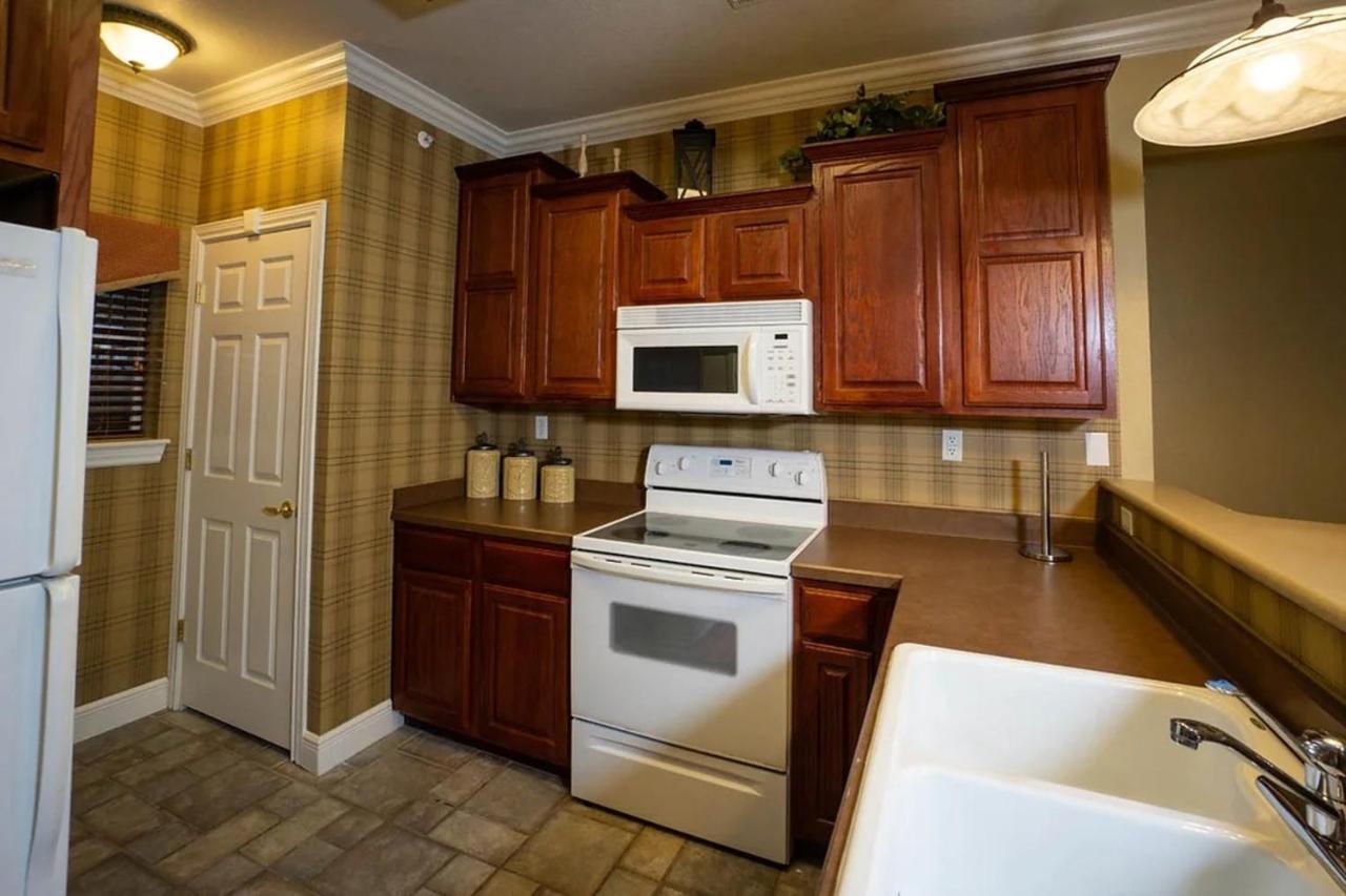 Branson'S Great Rock Retreat Apartment Ngoại thất bức ảnh