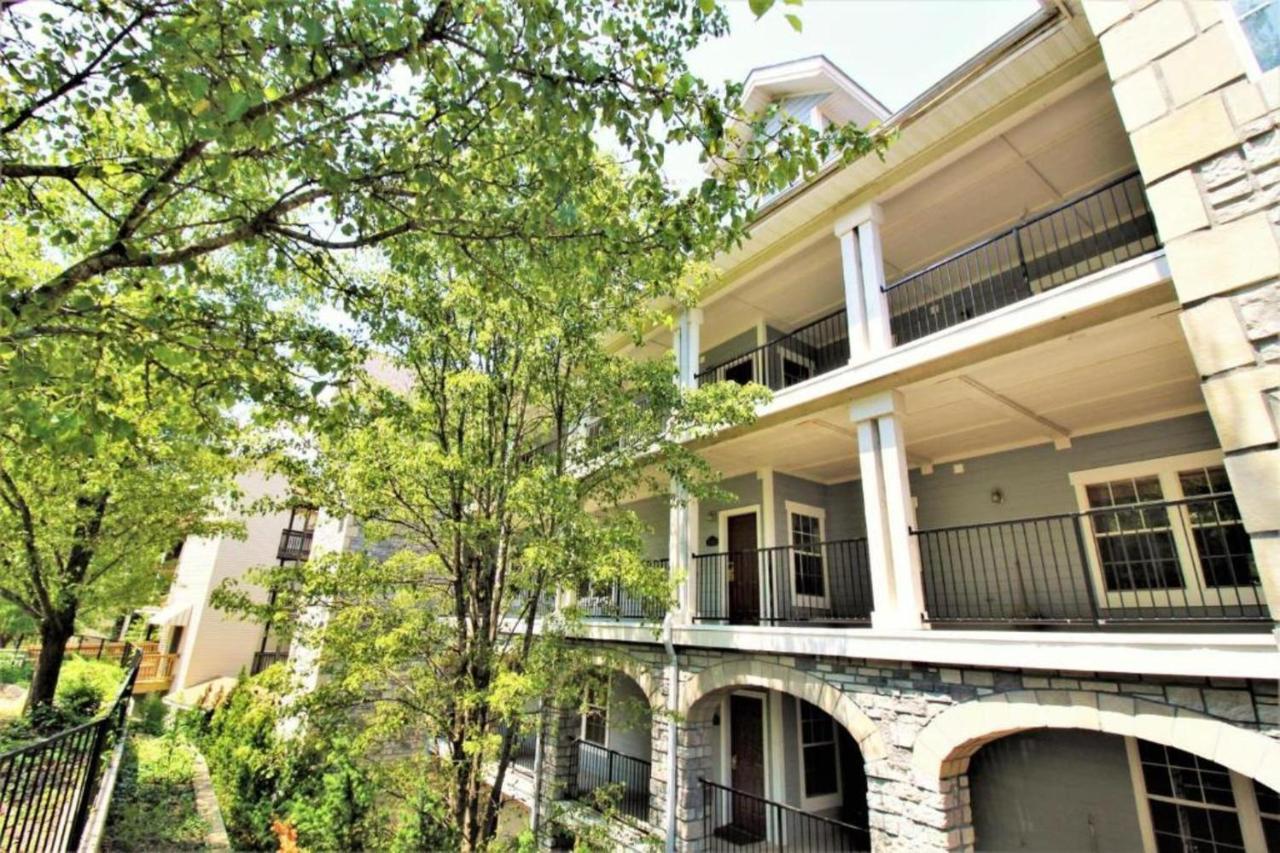 Branson'S Great Rock Retreat Apartment Ngoại thất bức ảnh