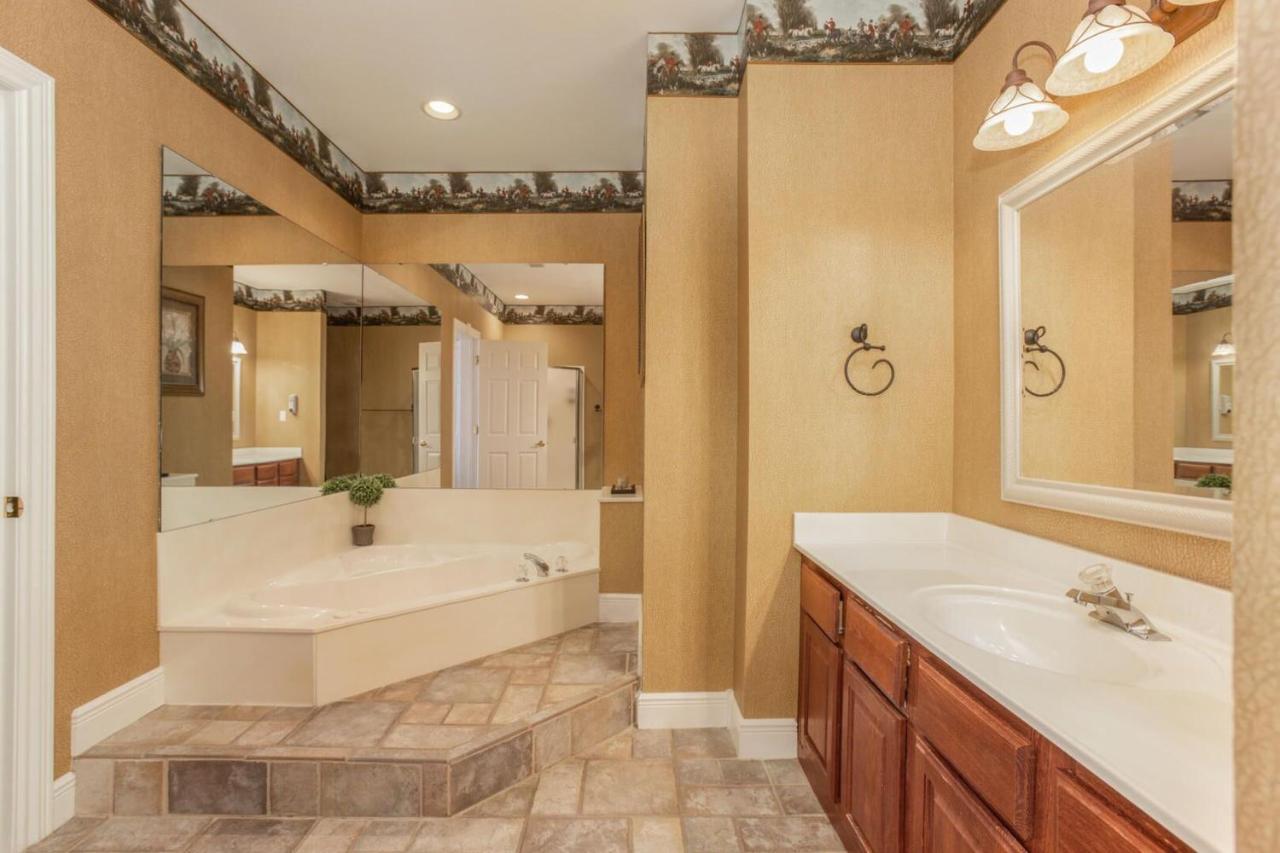Branson'S Great Rock Retreat Apartment Ngoại thất bức ảnh